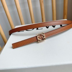 Loewe Belts
 Top Quality