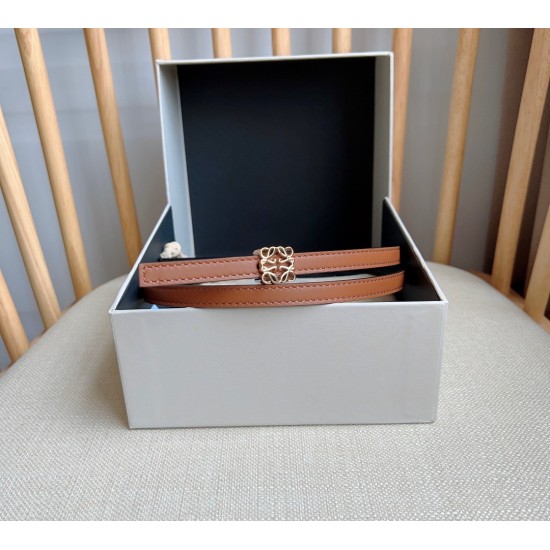Loewe Belts
 Top Quality