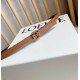 Loewe Belts
 Top Quality