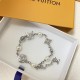 LV Jewelry High Quality