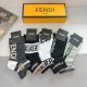 Fendi Socks