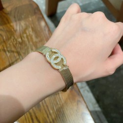 Chanel Jewelry Bracelet