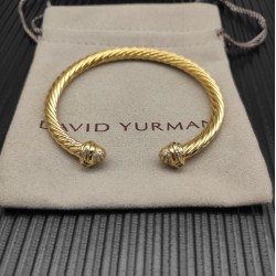 David Jewelry High Quality