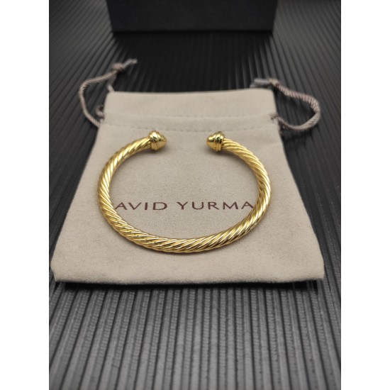 David Jewelry High Quality