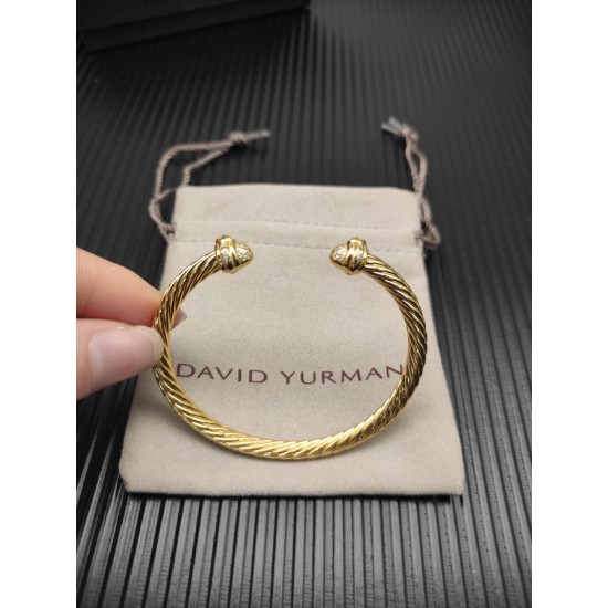 David Jewelry High Quality