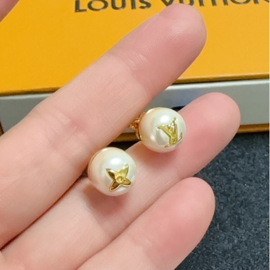 LV Jewelry Earrings