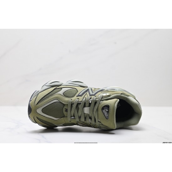 New Balance Shoes High Quality