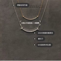 Tiffany Jewelry Necklace