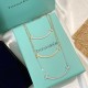 Tiffany Jewelry Necklace