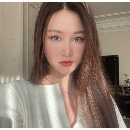 Tiffany Jewelry Necklace