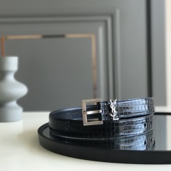 YSL Belts
 Top Quality