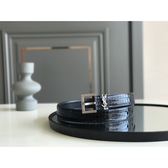 YSL Belts
 Top Quality