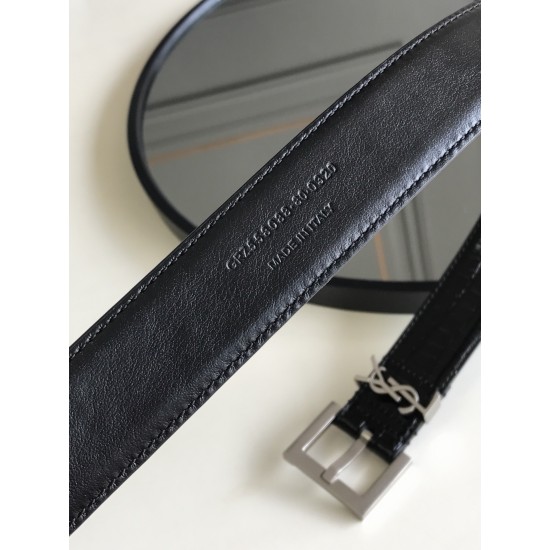 YSL Belts
 Top Quality
