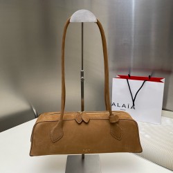 Alaia Bags Top Quality 31x17x10cm