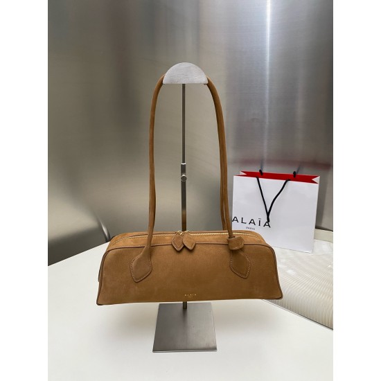 Alaia Bags Top Quality 31x17x10cm