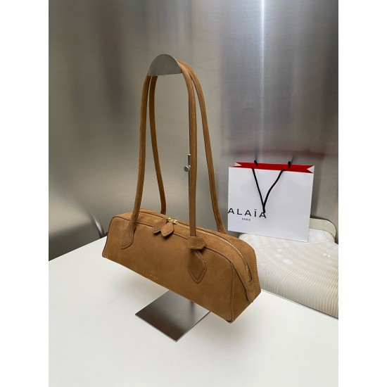 Alaia Bags Top Quality 31x17x10cm