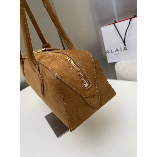 Alaia Bags Top Quality 31x17x10cm