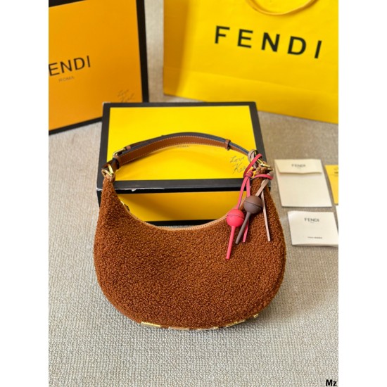 Fendi Bags High Quality