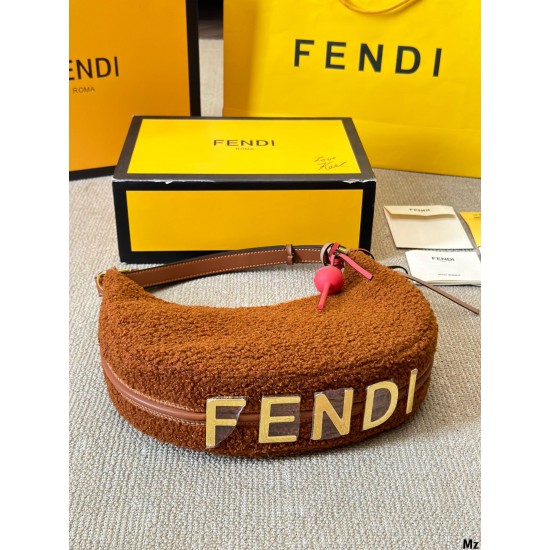 Fendi Bags High Quality