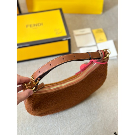Fendi Bags High Quality