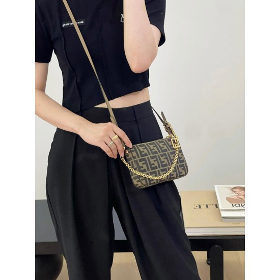 Fendi Bags High Quality