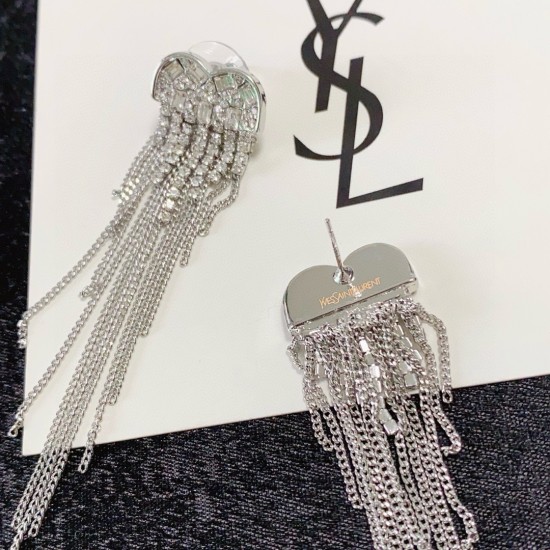 YSL Jewelry Earrings