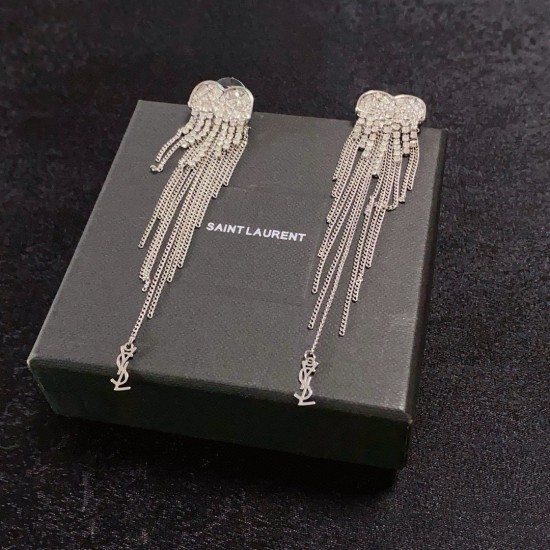 YSL Jewelry Earrings
