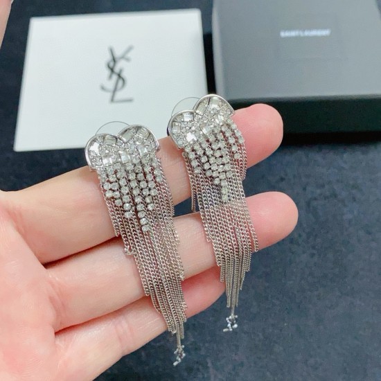 YSL Jewelry Earrings