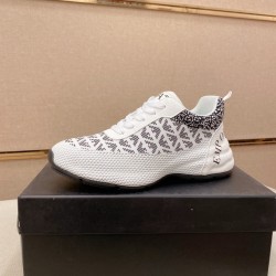 Armani Shoes Top Quality