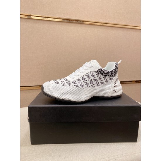 Armani Shoes Top Quality