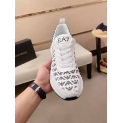 Armani Shoes Top Quality