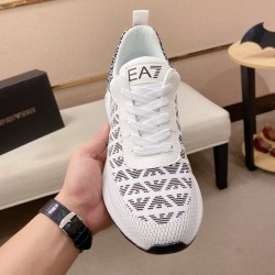 Armani Shoes Top Quality