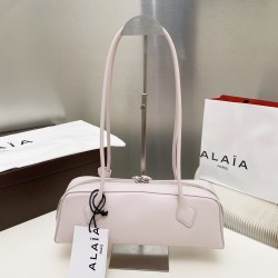 Alaia Bags Top Quality 31x17x10cm