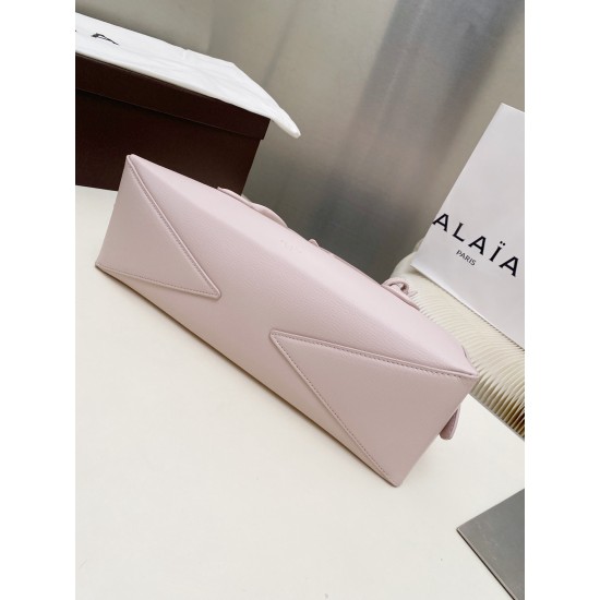 Alaia Bags Top Quality 31x17x10cm