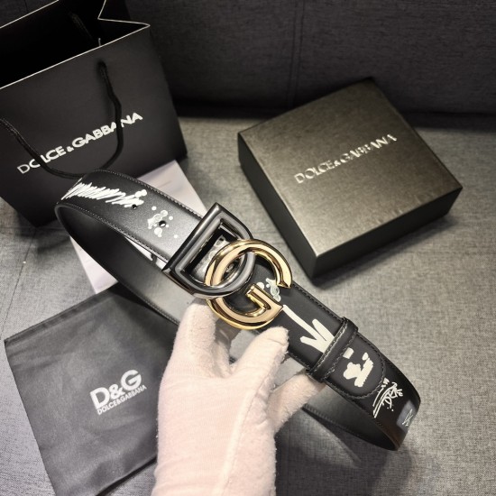 DG Belts
 Top Quality