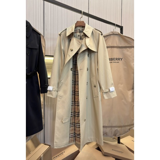Burberry coat
uk4，6，8，10，12