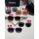 Chanel Glasses