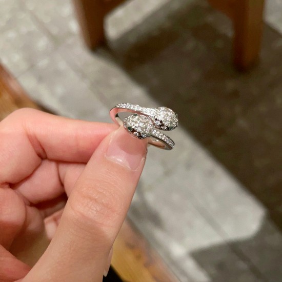 Bvlgari Jewelry Ring