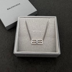 Balenciaga Jewelry Necklace