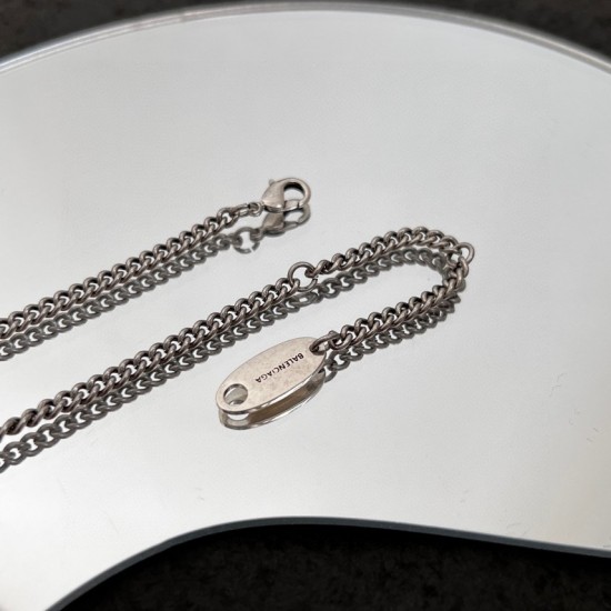 Balenciaga Jewelry Necklace