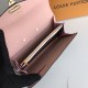 LV Bags High Quality Flip Wallet
