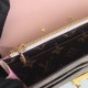 LV Bags High Quality Flip Wallet
