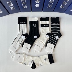 Dior Socks