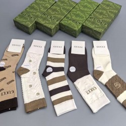 Gucci Socks