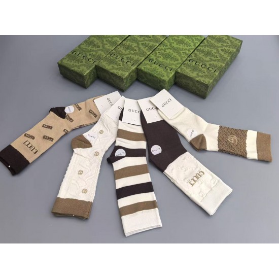 Gucci Socks