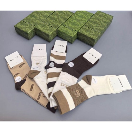 Gucci Socks