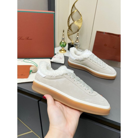 LP Shoes Top Quality