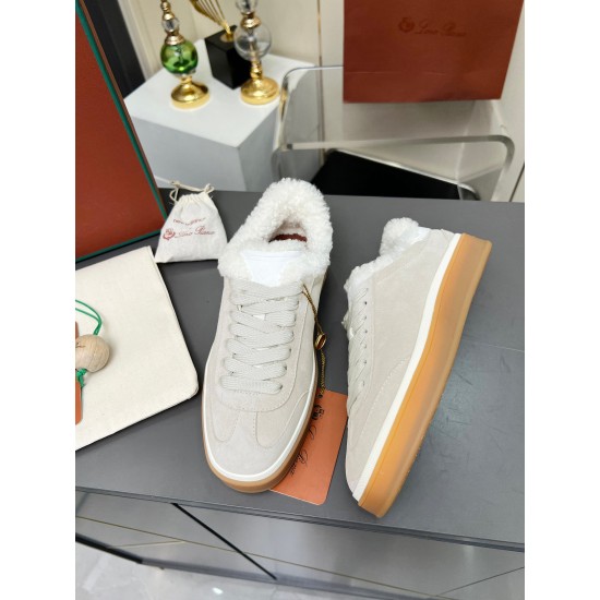 LP Shoes Top Quality