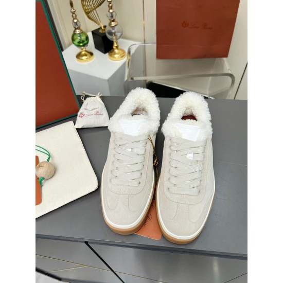 LP Shoes Top Quality