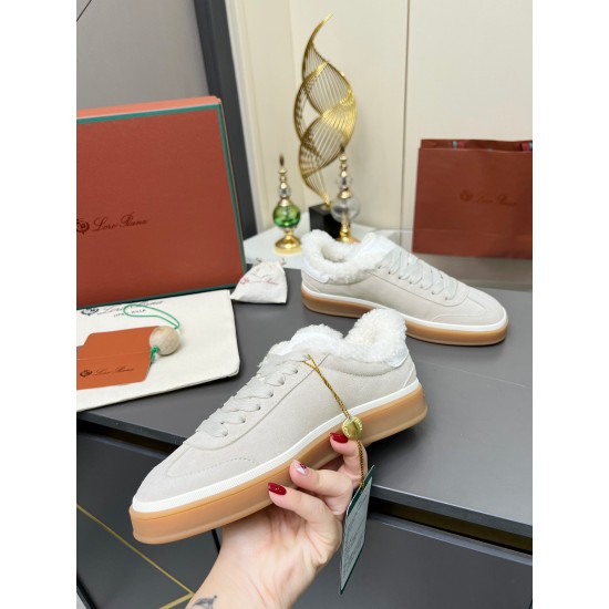 LP Shoes Top Quality